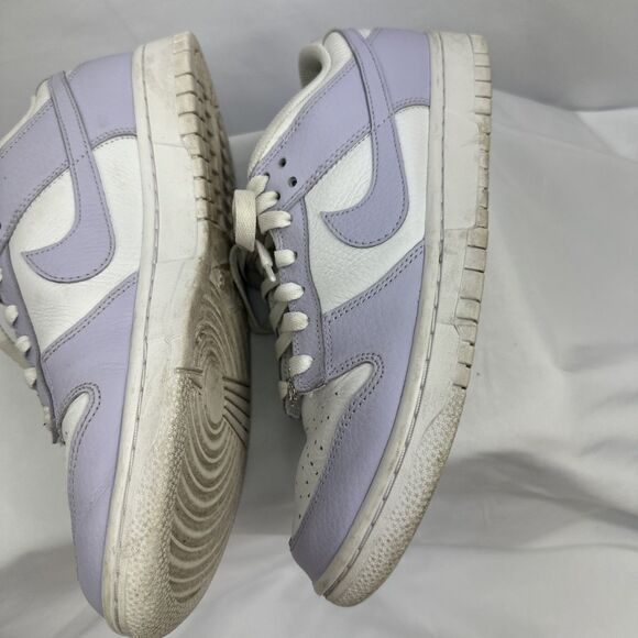 Nike Dunk Low Unlocked By You Lavender White FJ2253-901 Men\'s Size Us 9 UK 8 main image 7